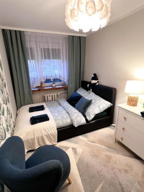 Apartament Sieroszewskiego